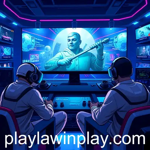 The Evolution of Digital Gaming in 2025