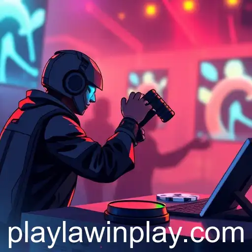 The Evolution of Gaming and Legal Landscapes