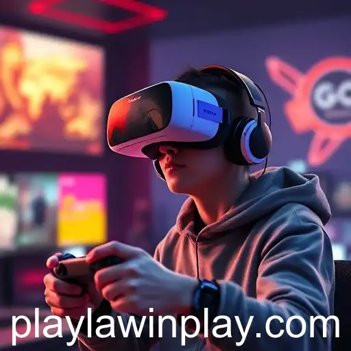 Gaming Trends and Legal Implications in 2025