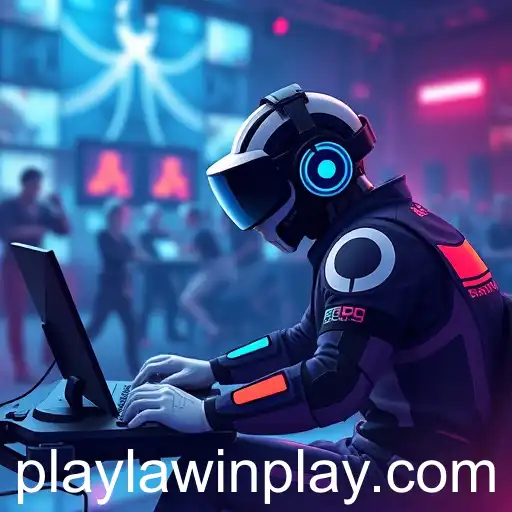 Gaming Innovations Shape the Future