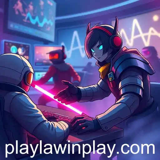LawInPlay: Transforming Digital Gaming in 2025