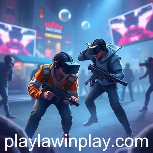 The Rise of Online Game Platforms in 2025