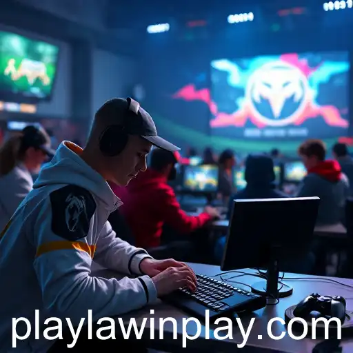 The Resurgence of Online Gaming Communities