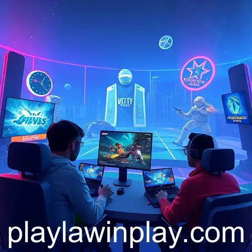 The Rise and Impact of 'lawinplay' in Modern Gaming