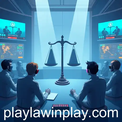 The Rise of LawInPlay and Its Impact on Gaming