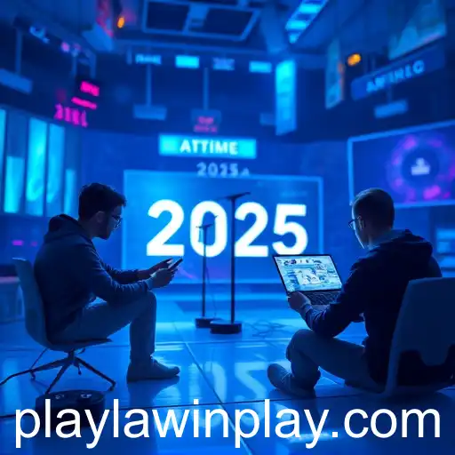 Rising Influence of Online Gaming in 2025