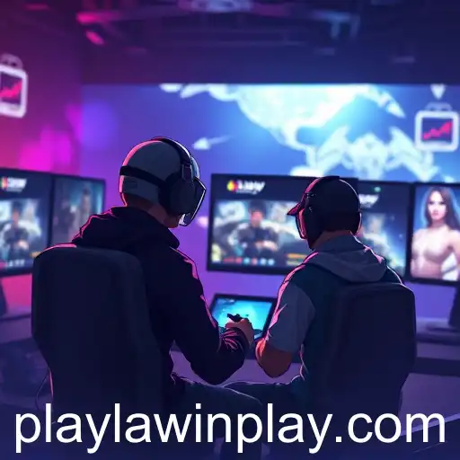 Digital Gaming Boom Reshapes UK Entertainment