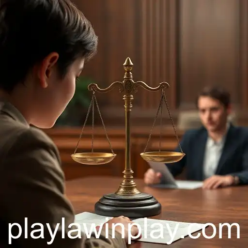 The Future of Online Gaming: LawInPlay Leading the Charge