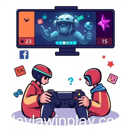 Game Trends Driving Online Excitement