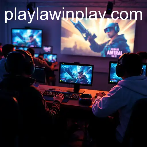 Gaming Boom in the Digital Era