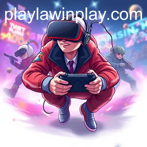 Innovative Trends in the Gaming Industry