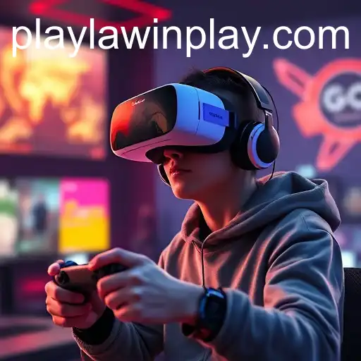 Gaming Trends and Legal Implications in 2025