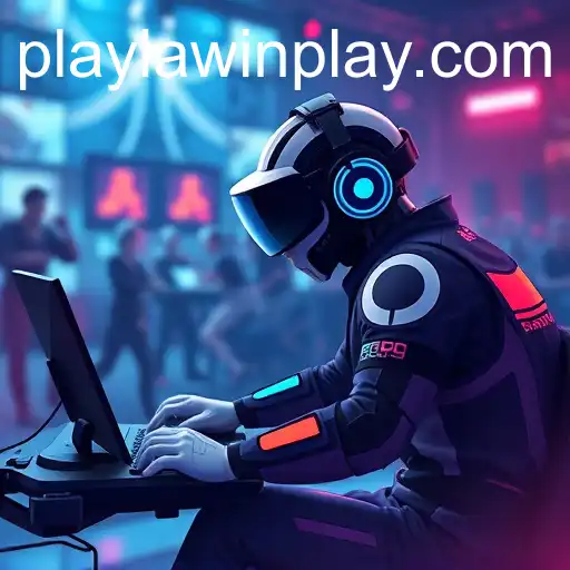 Gaming Innovations Shape the Future