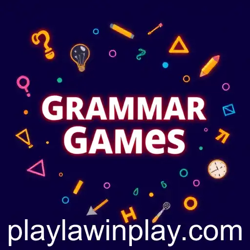 Unveiling 'Grammar Games': An Educational Revolution with 'lawinplay'