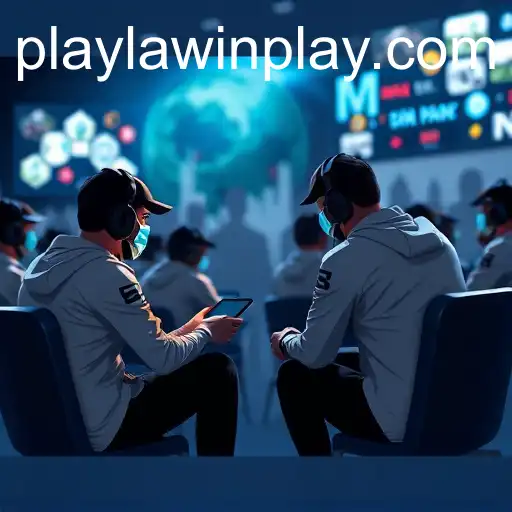 The Impact of Gaming on Modern Society