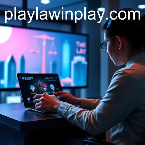 Innovations in Online English Gaming