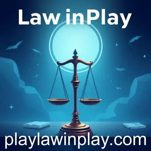 LawInPlay Brings Legal Learning to Gaming