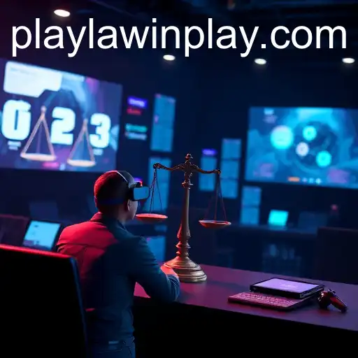 LawInPlay: Revolutionizing the Gaming Landscape