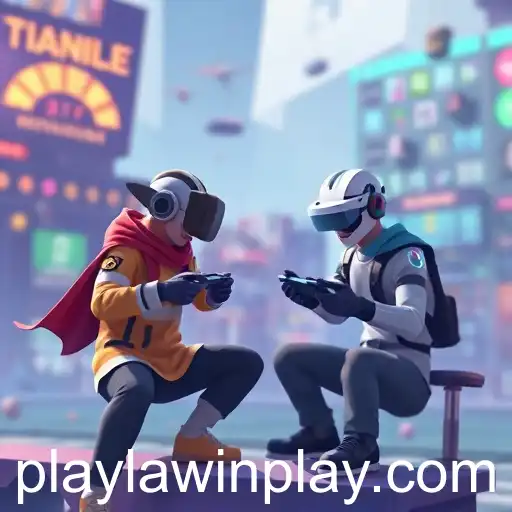 LawInPlay Transforming the Gaming Scene