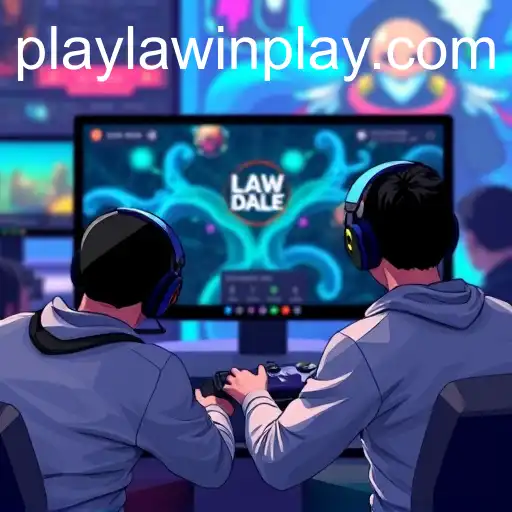 Lawinplay's Impact on Modern Gaming