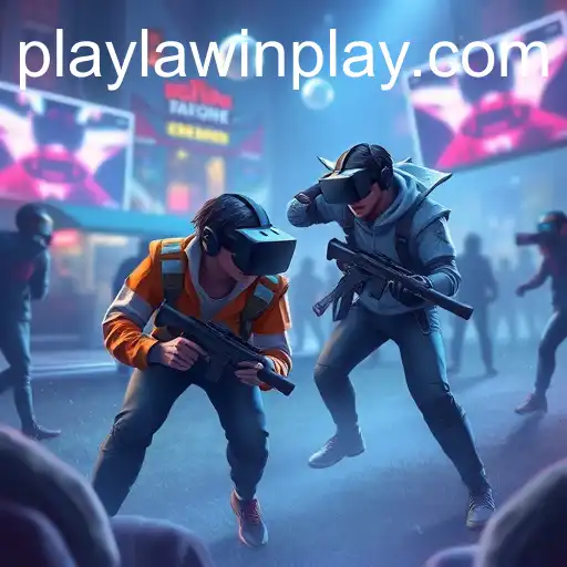 The Rise of Online Game Platforms in 2025