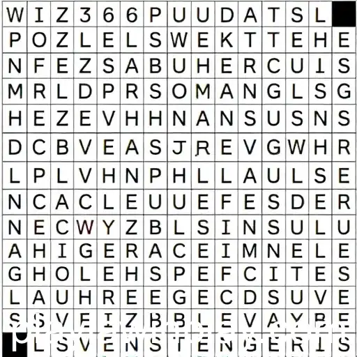 Exploring the World of Language Puzzles with Lawinplay