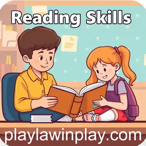 Enhancing Literacy Through Gaming: Exploring 'Reading Skills' on Lawinplay