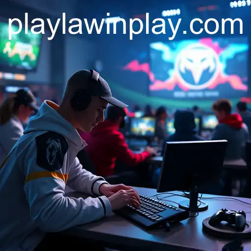 The Resurgence of Online Gaming Communities