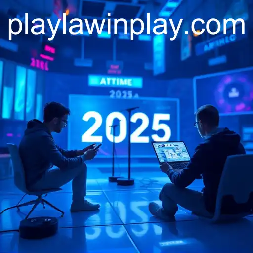 The Rise of Law and Play in Online Gaming