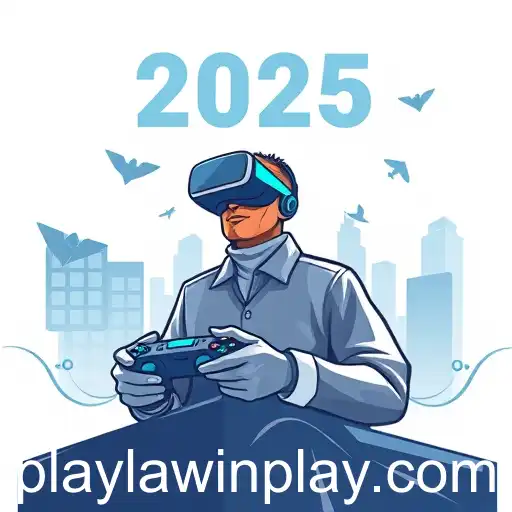 The Rise of Gaming Communities in 2025