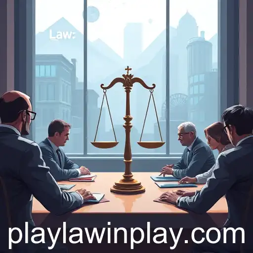 The Rise of LawInPlay and Its Impact on Gaming