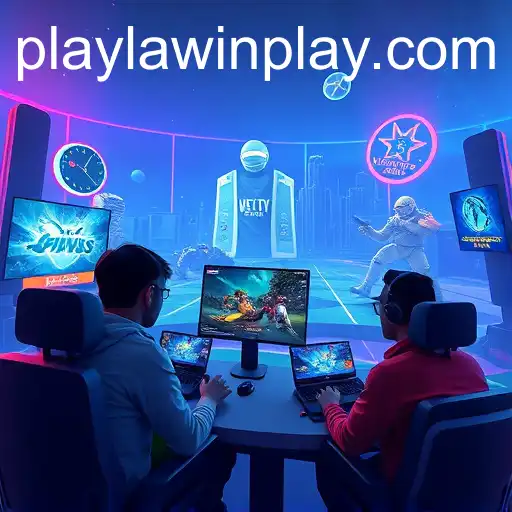 The Rise of Online Gaming in 2026