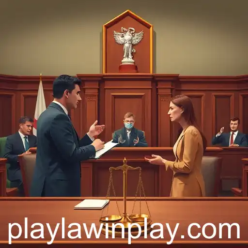 Exploring 'Speaking Exercises' in Gaming: A Focus on 'lawinplay'